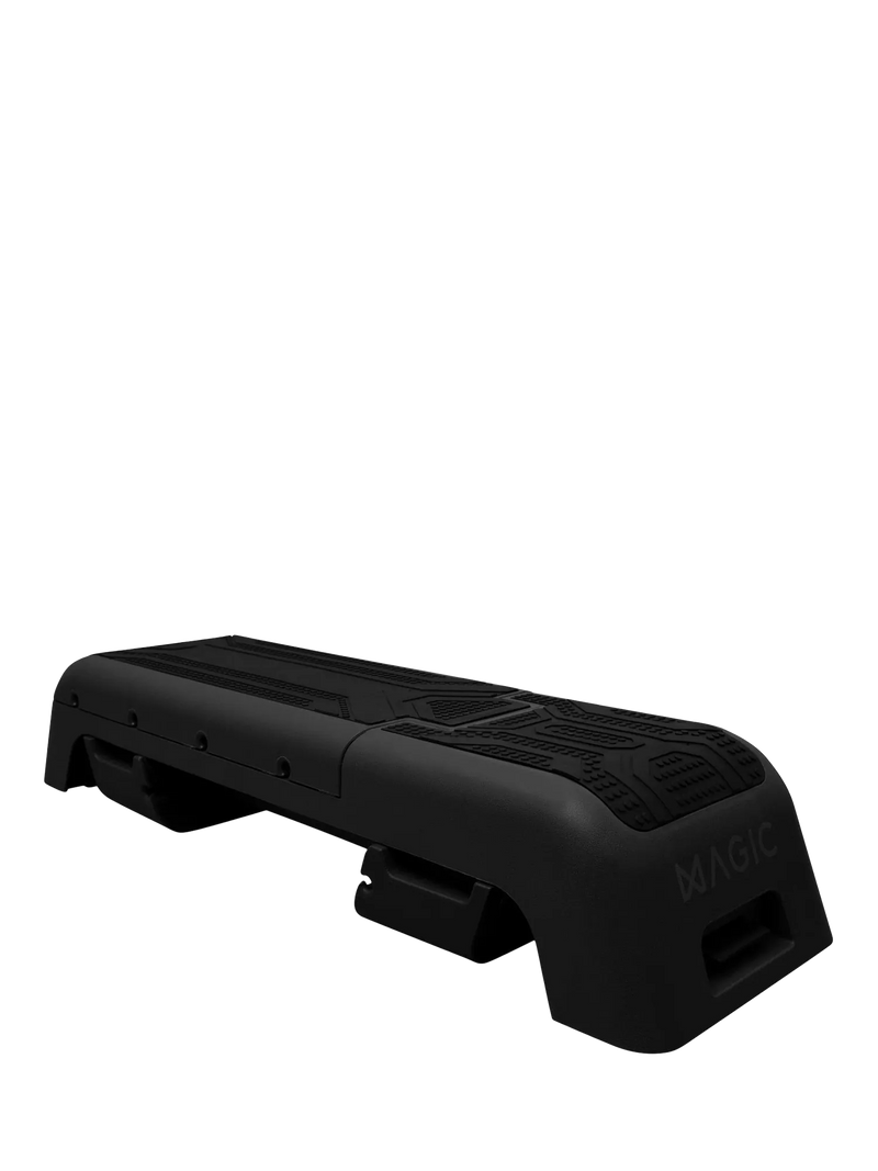MAGIC AI folding incline bench - British product