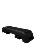 MAGIC AI folding incline bench - British product