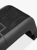 MAGIC AI folding incline bench - British product
