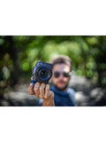 Canon EOS RP mirrorless camera with 24-105mm lens (British brand)
