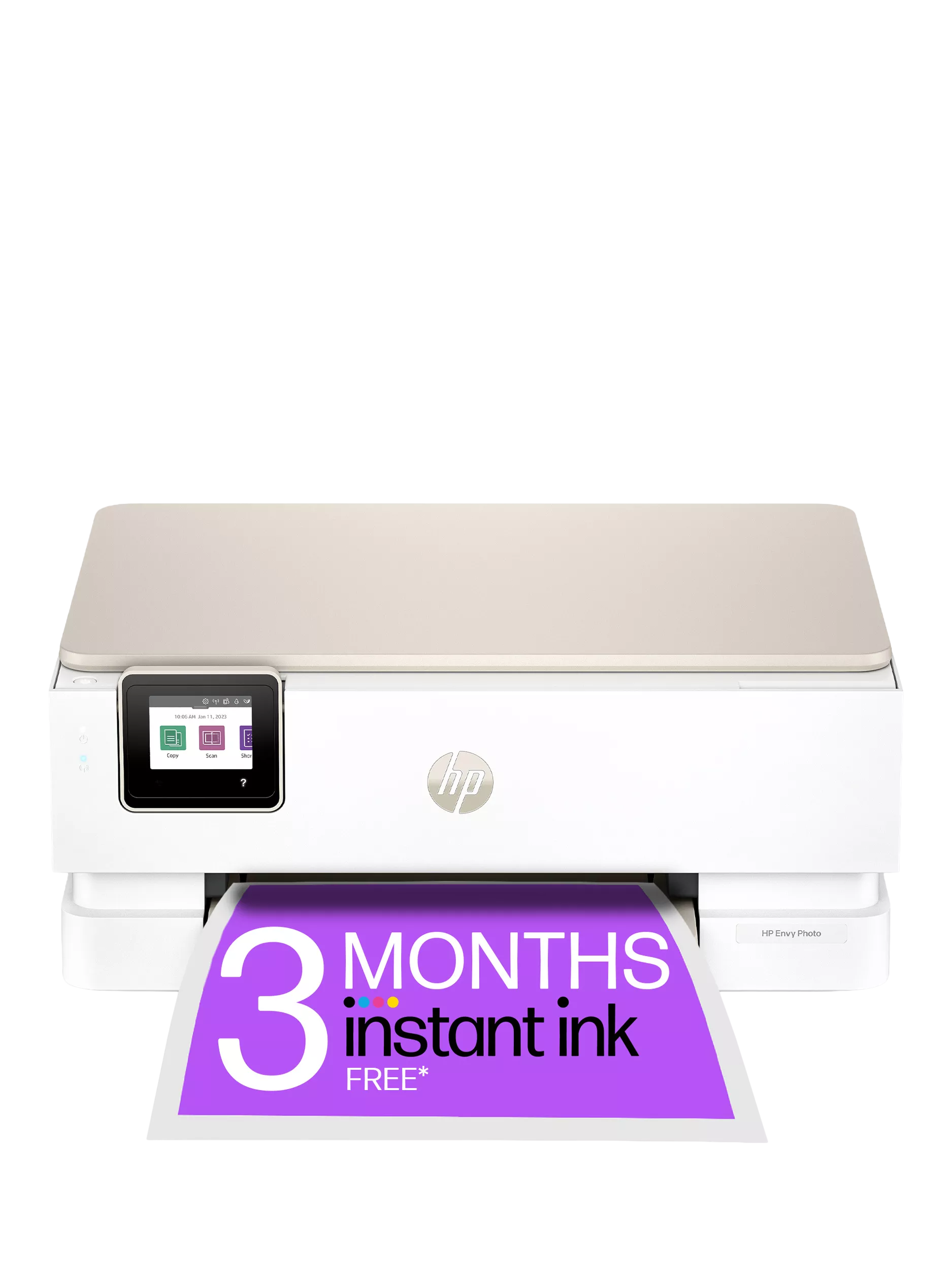 HP Envy Photo 7230 printer, UK version