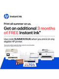 HP Envy Photo 7230 printer, UK version