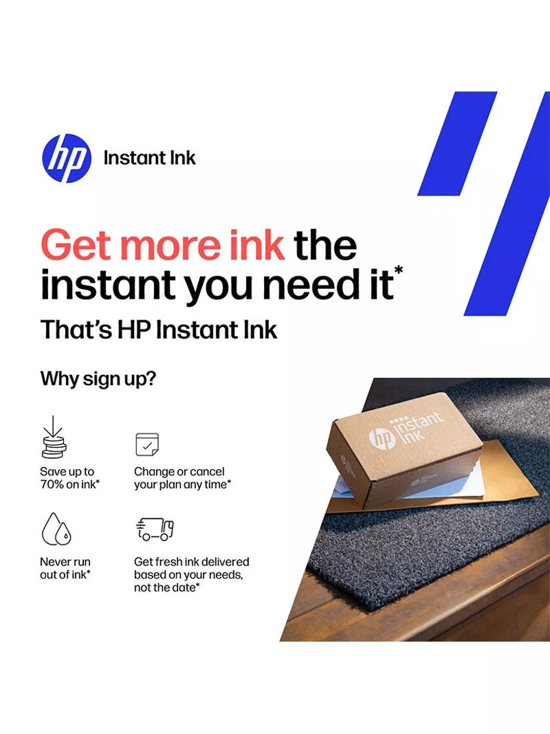 HP Envy Photo 7230 printer, UK version