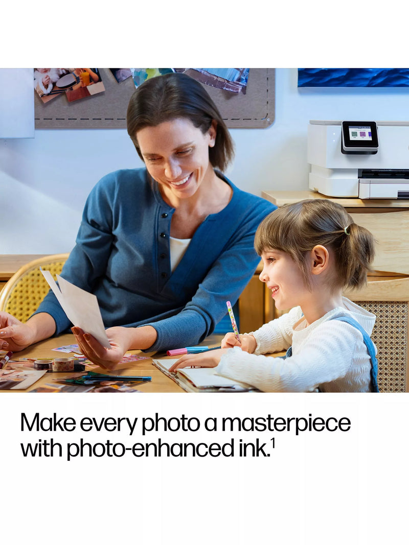 HP Envy Photo 7230 printer, UK version