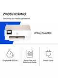 HP Envy Photo 7230 printer, UK version