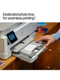 HP Envy Photo 7930 wireless printer white (British brand)