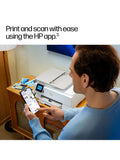 HP Envy Photo 7930 wireless printer white (British brand)