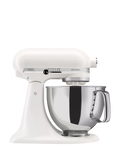 KitchenAid Artisan stand mixer 4.8L, imported from the UK