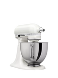 KitchenAid Artisan stand mixer 4.8L, imported from the UK
