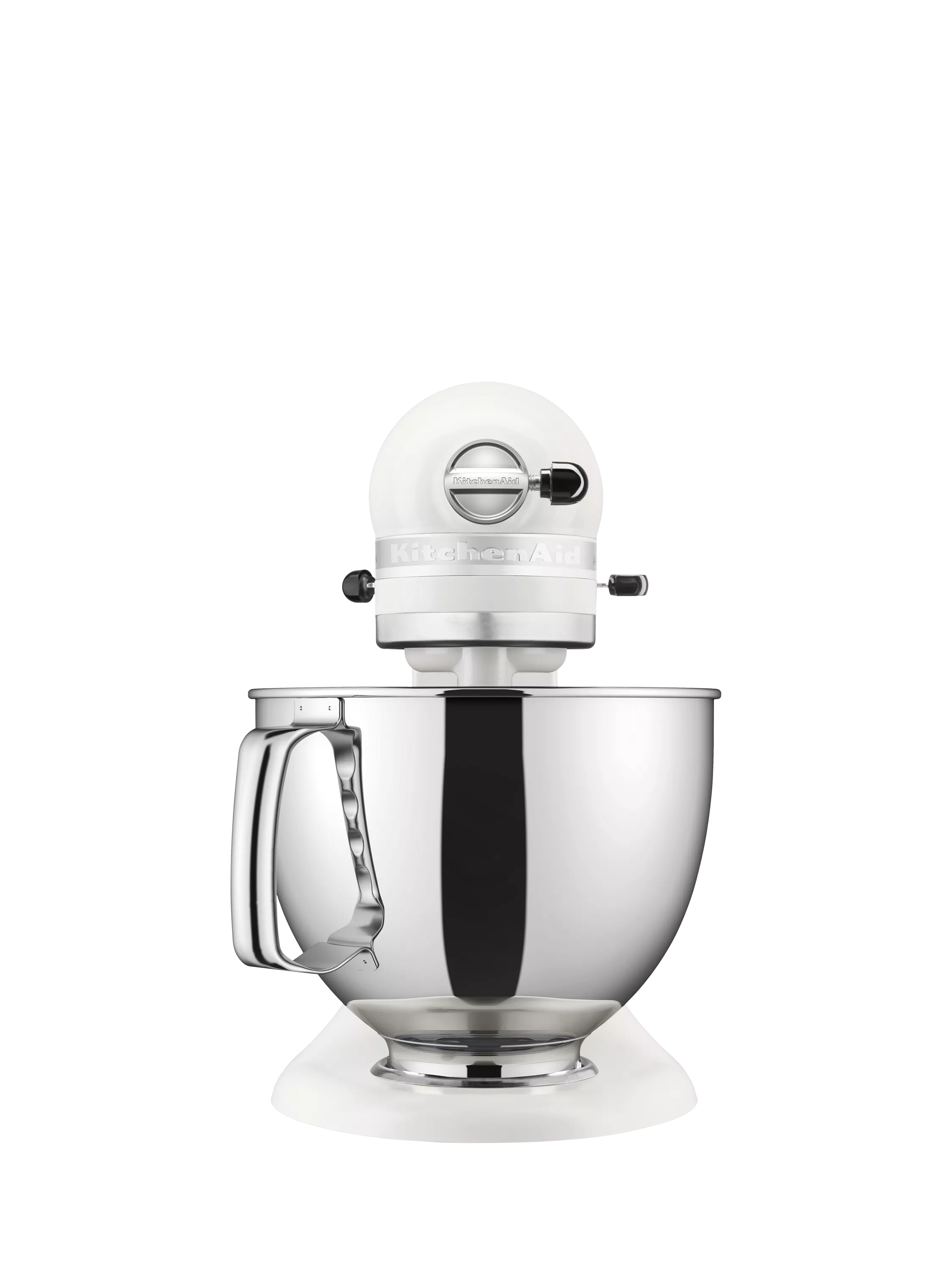 KitchenAid Artisan stand mixer 4.8L, imported from the UK