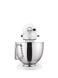 KitchenAid Artisan stand mixer 4.8L, imported from the UK