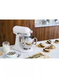 KitchenAid Artisan stand mixer 4.8L, imported from the UK