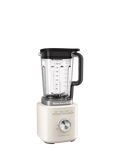 KitchenAid Pure Power blender 2L Porcelain White - British product
