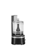 KitchenAid 3.1L food processor black (British brand)