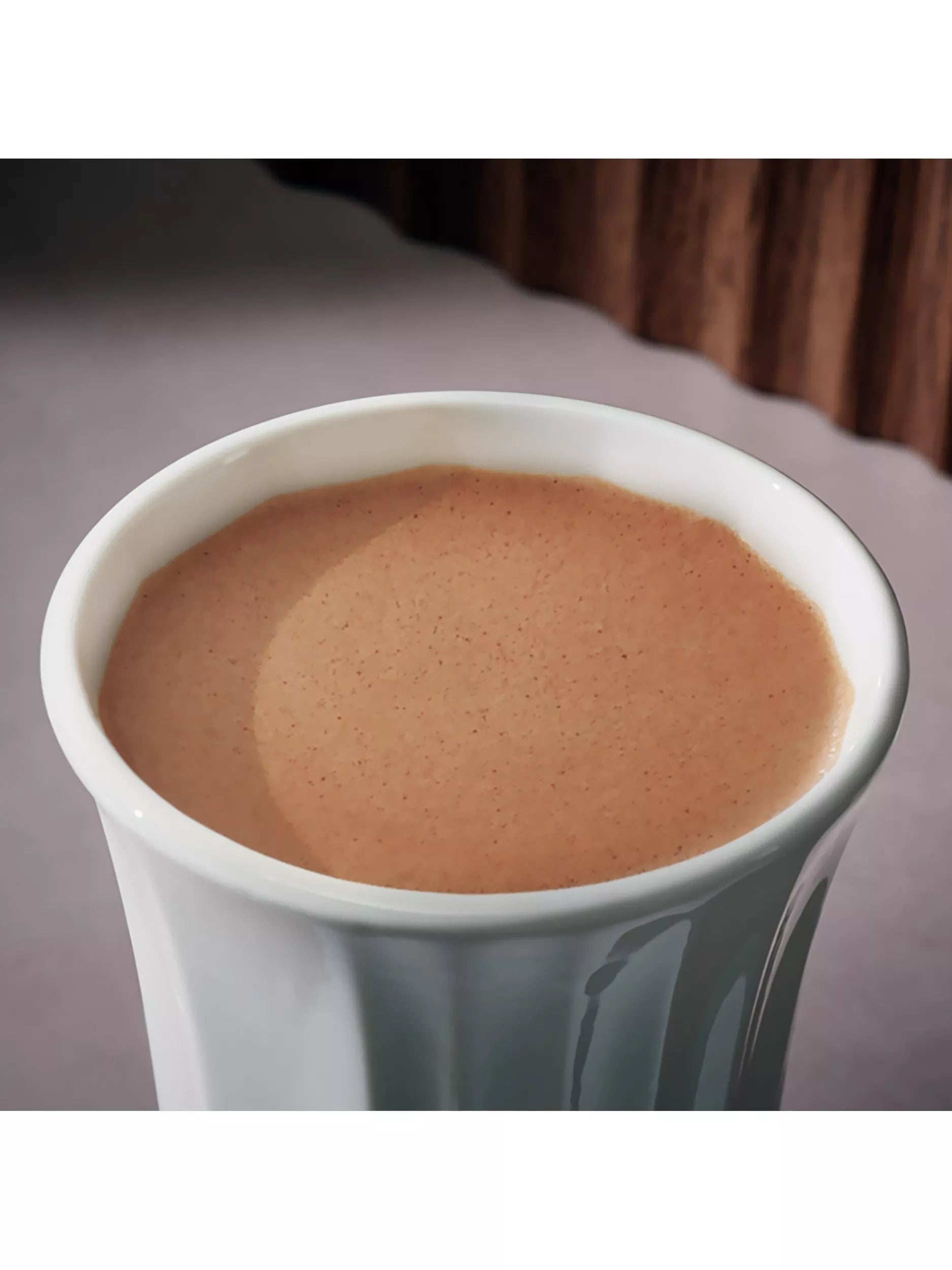Hotel Chocolat 70% dark hot chocolate sachets 310g - British product