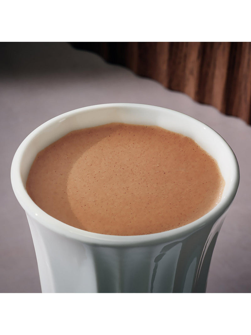 Hotel Chocolat 70% dark hot chocolate sachets 310g - British product