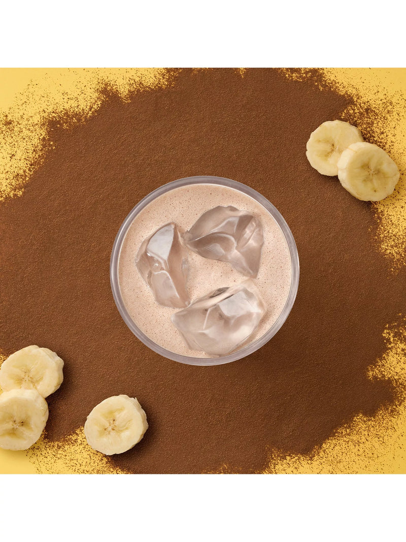 Hotel Chocolat banana cold chocolate sachets 300g, imported from the UK