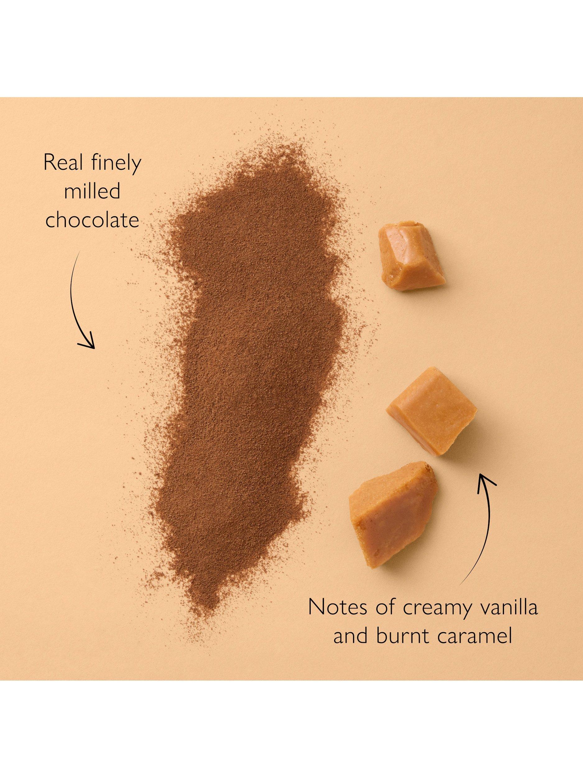 Hotel Chocolat Cold Chocolate Selection Box 300g - British product