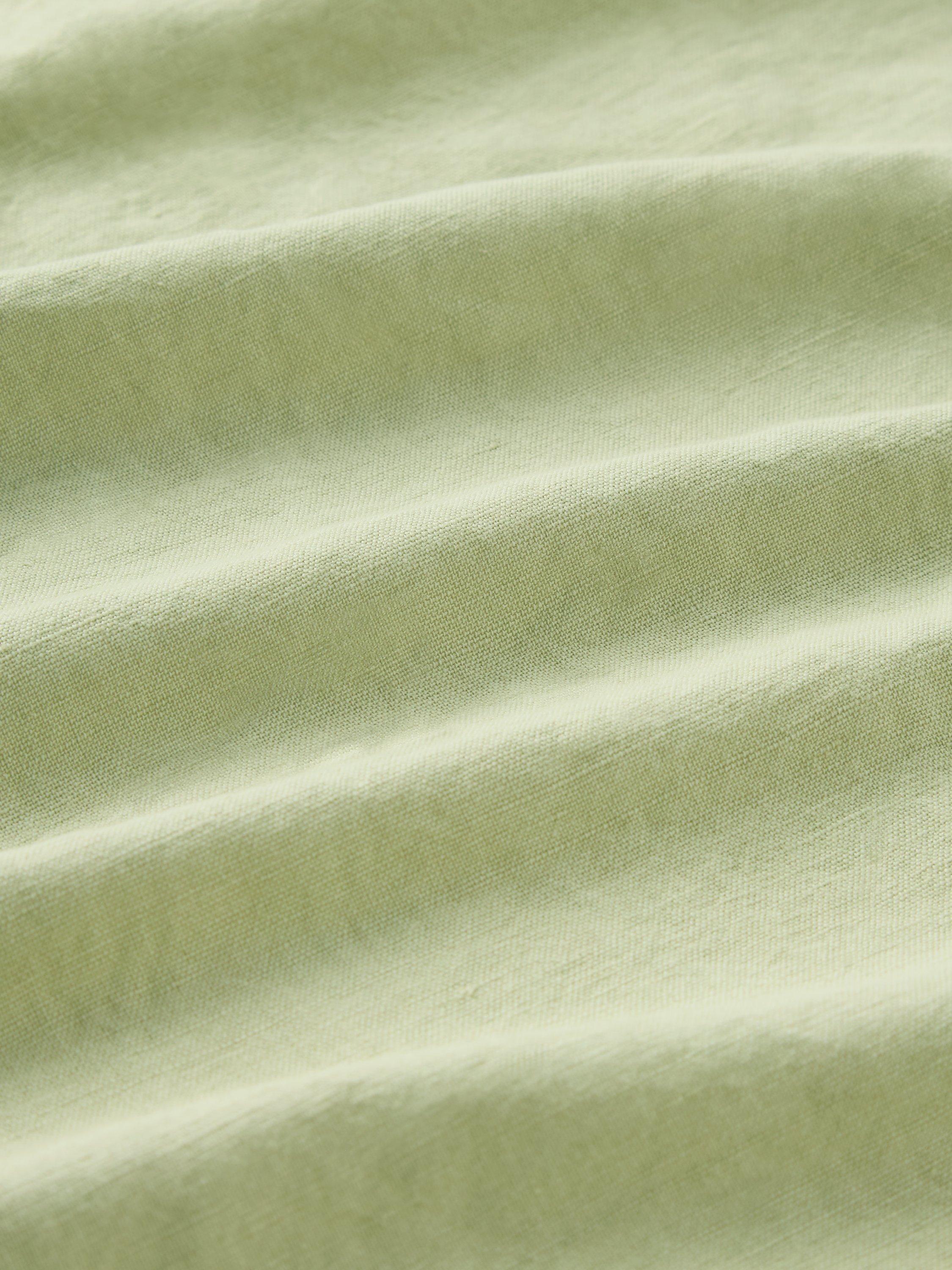 John Lewis tablecloth pistachio 250x160cm - British product