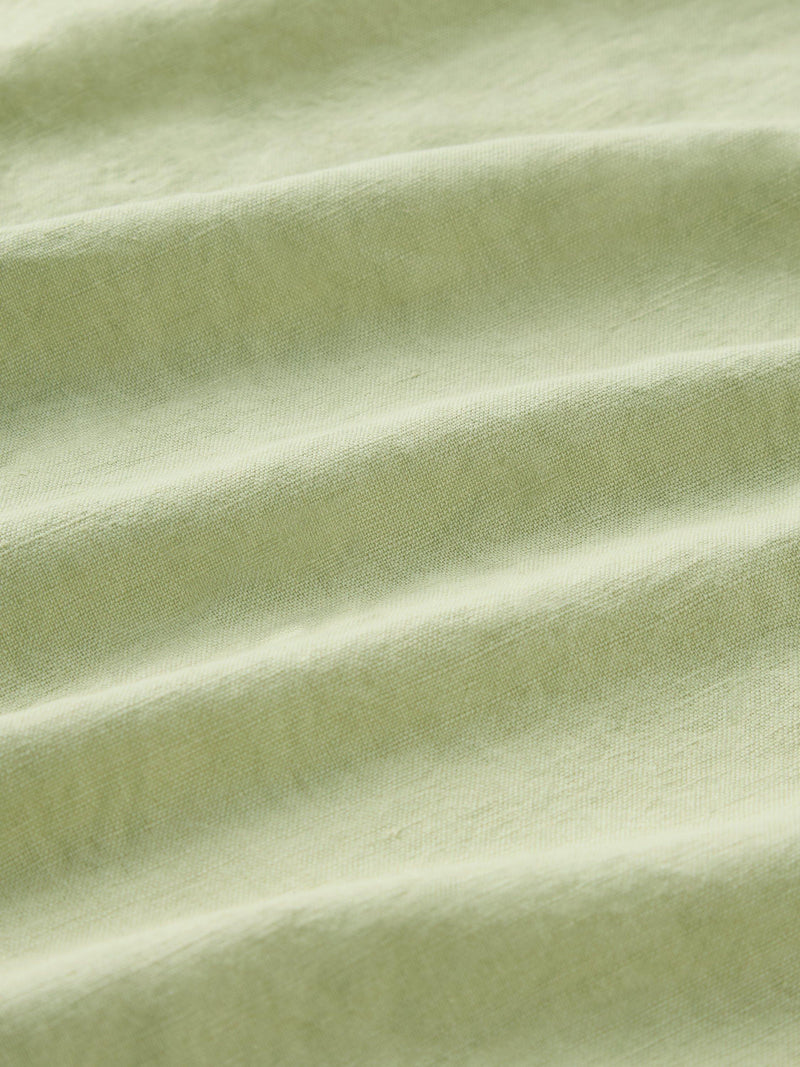 John Lewis tablecloth pistachio 250x160cm - British product
