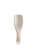 Tangle Teezer Chrome brush Champagne Gold (British brand)