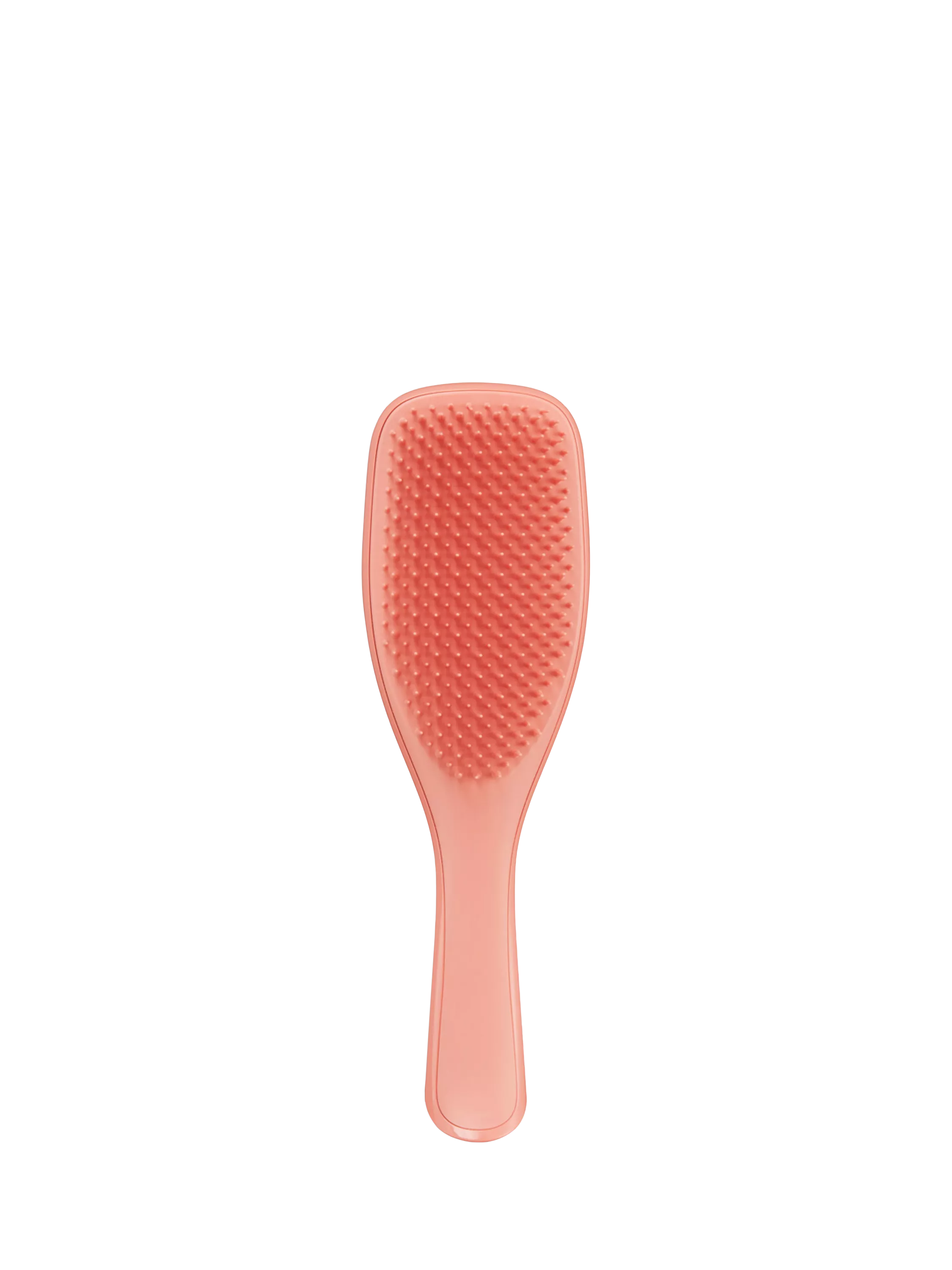 Tangle Teezer Ultimate Detangler Sweet Cinnamon fine hair brush - British product