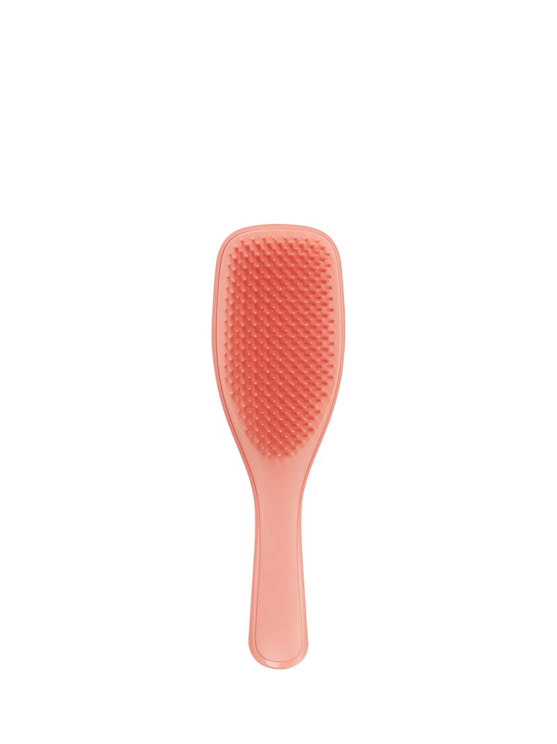 Tangle Teezer Ultimate Detangler Sweet Cinnamon fine hair brush - British product