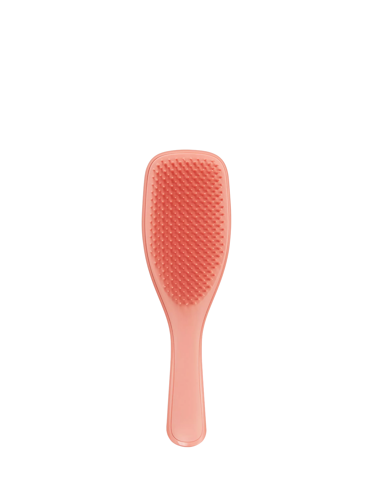 Tangle Teezer Ultimate Detangler Sweet Cinnamon fine hair brush - British product