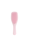 Tangle Teezer detangling hair brush Millennial Pink (British brand)