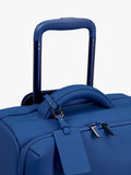Lipault Lost in Berlin cabin suitcase 55cm, imported from the UK