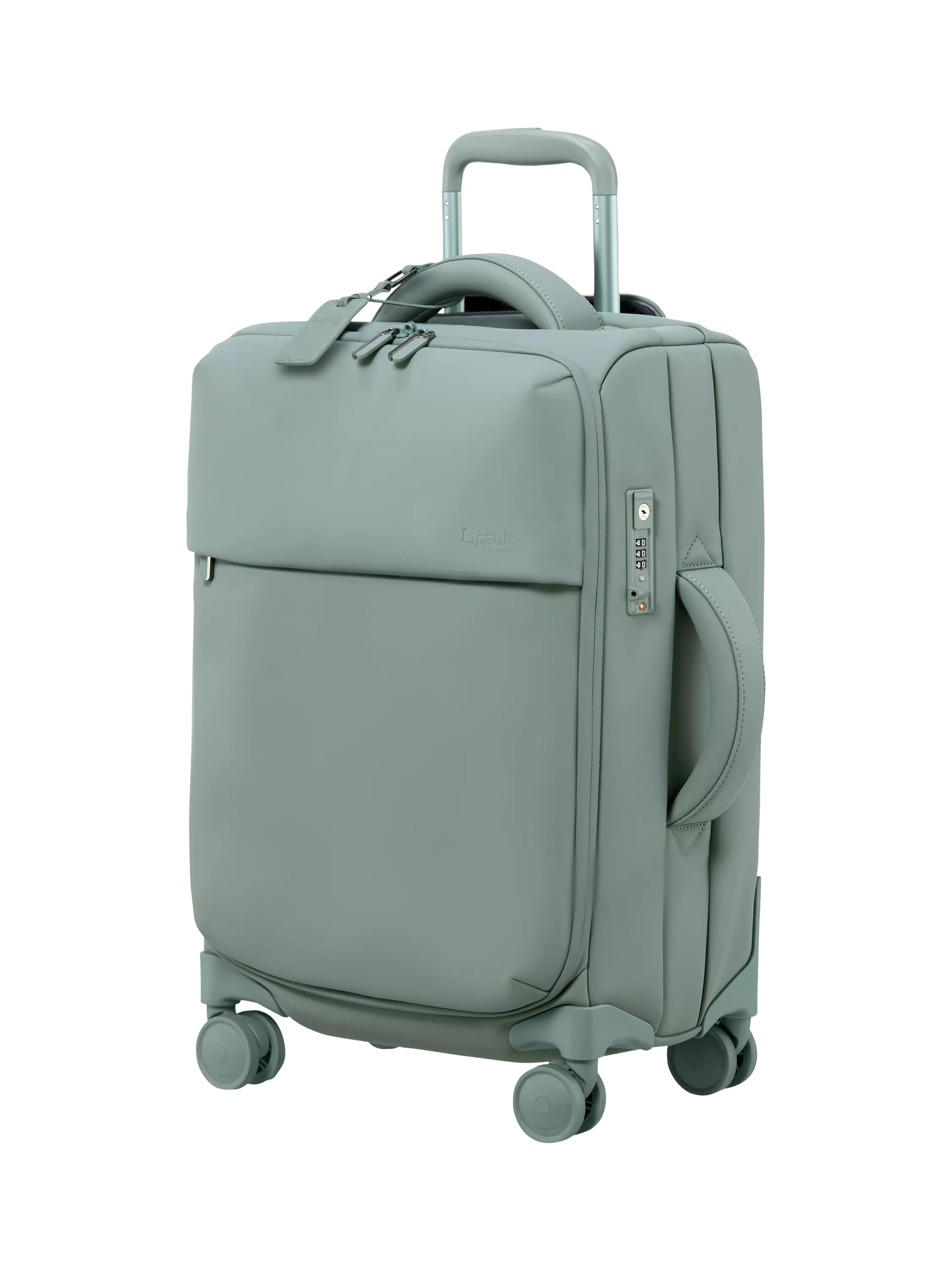 Lipault Lost in Berlin 55cm Cabin Suitcase 37L