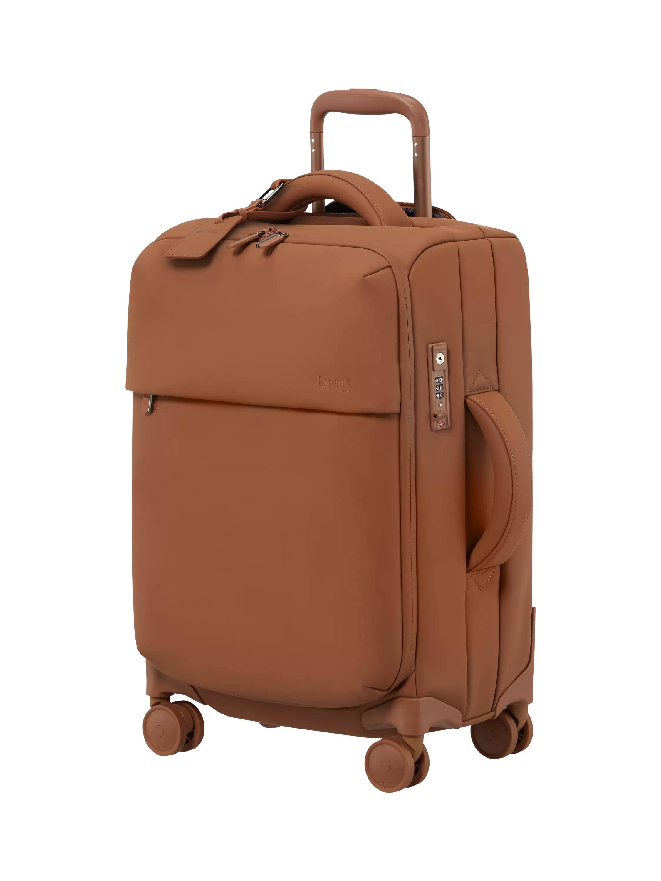 Lipault Lost in Berlin 55cm Cabin Suitcase 37L