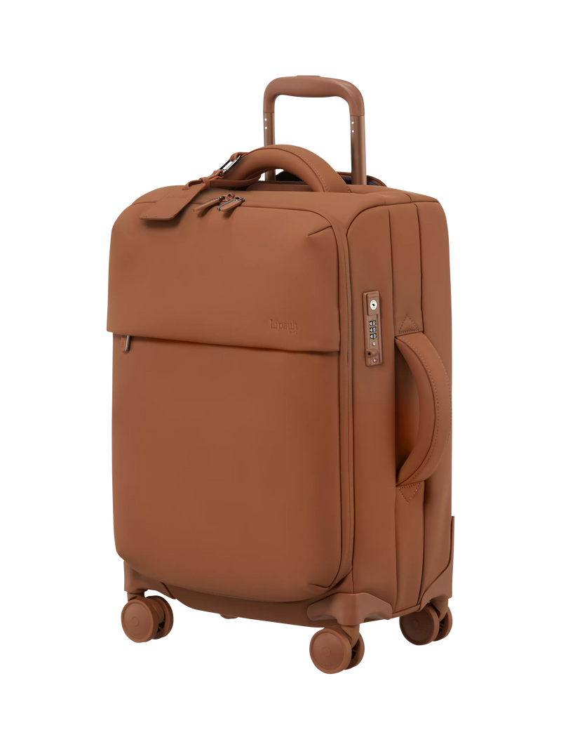 Lipault Lost in Berlin 55cm Cabin Suitcase 37L
