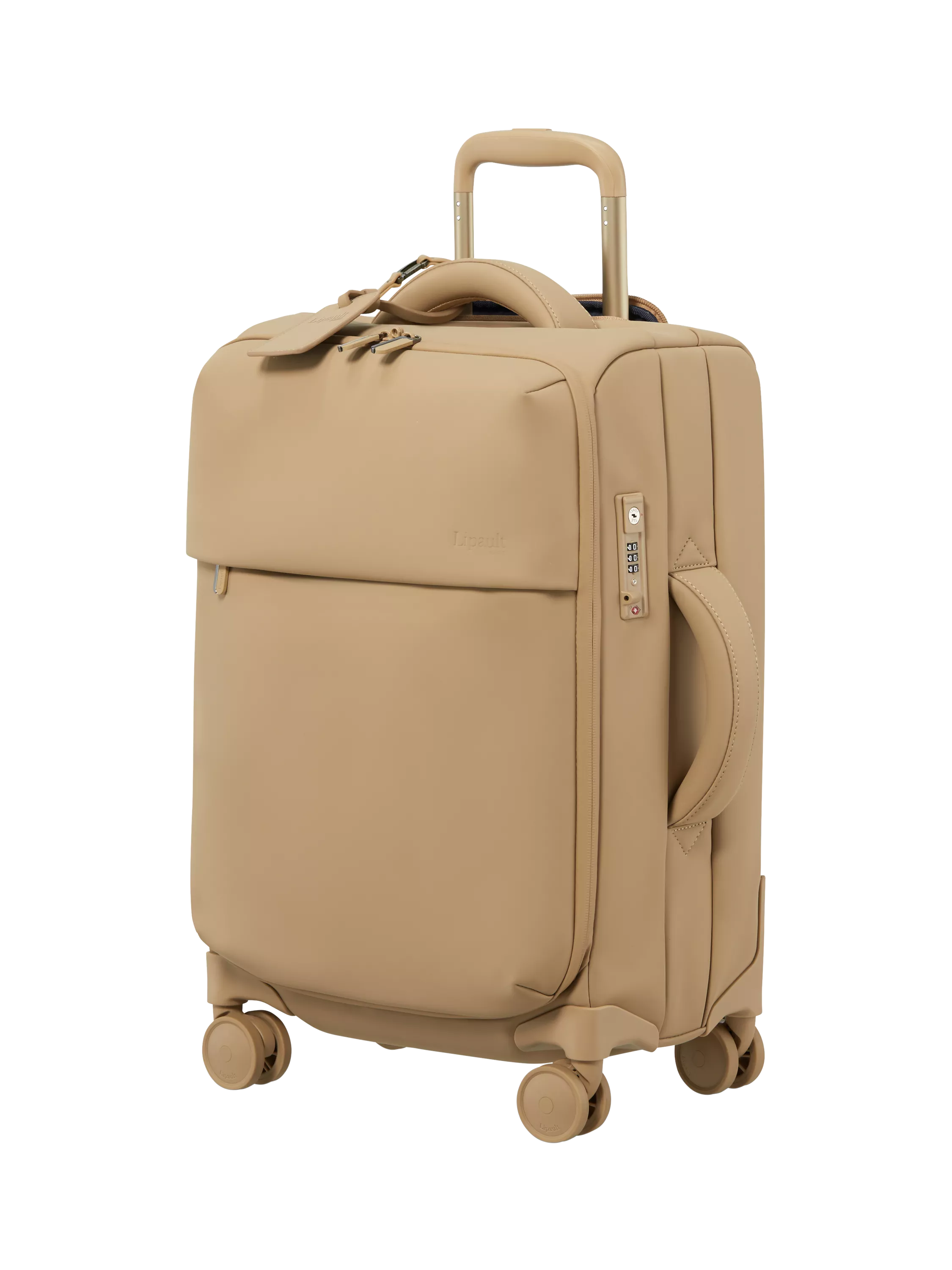 Lipault Lost in Berlin 55cm Cabin Suitcase 37L