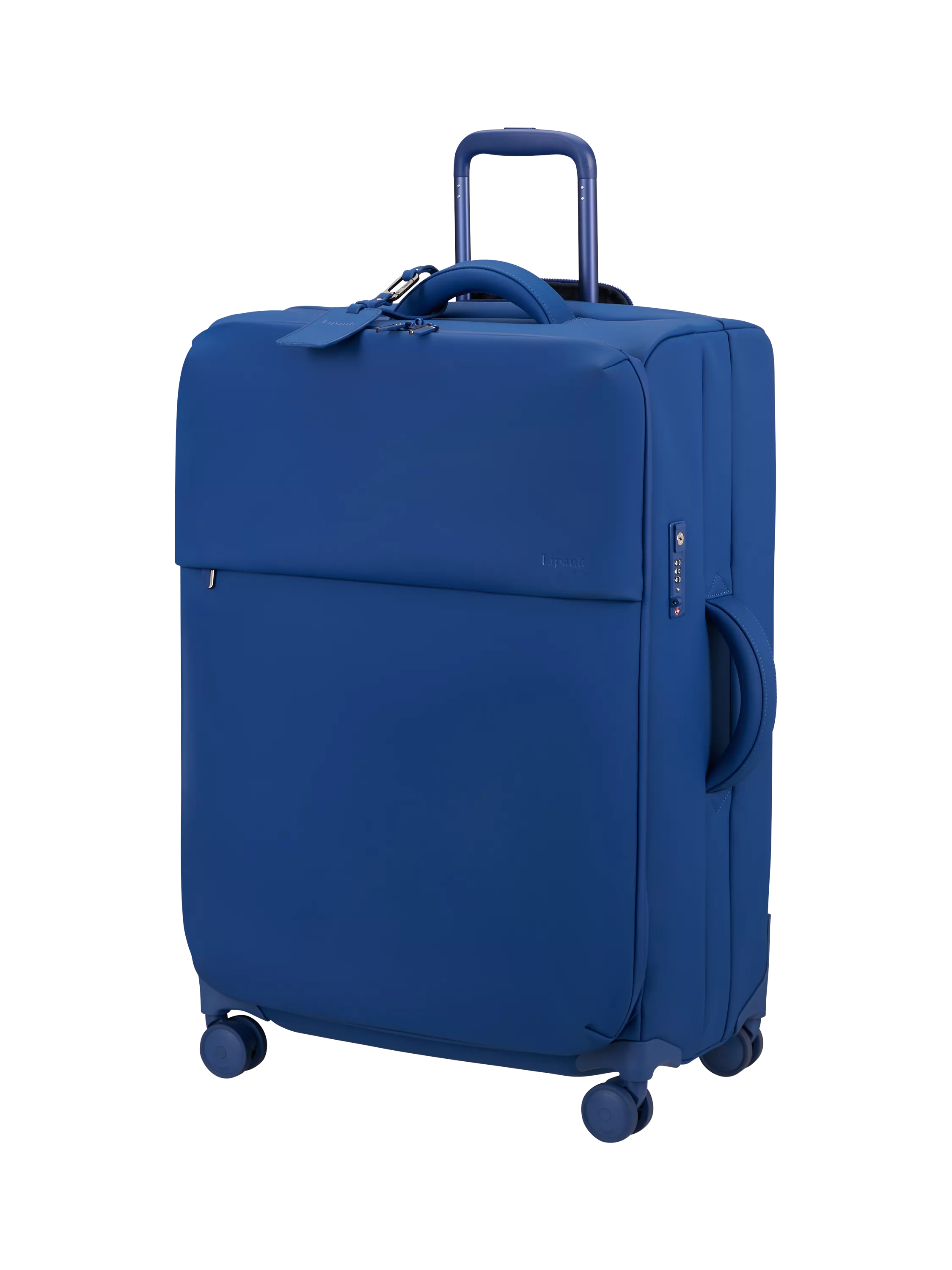 Lipault LOST IN BERLIN suitcase 72cm - British product