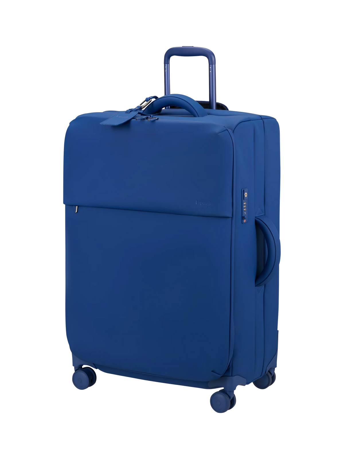Lipault LOST IN BERLIN suitcase 72cm - British product