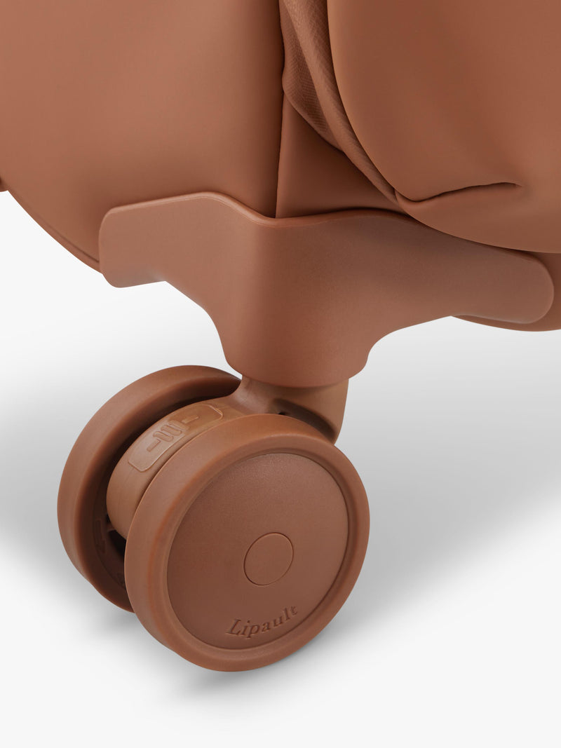 Lipault LOST IN BERLIN suitcase 72cm - British product