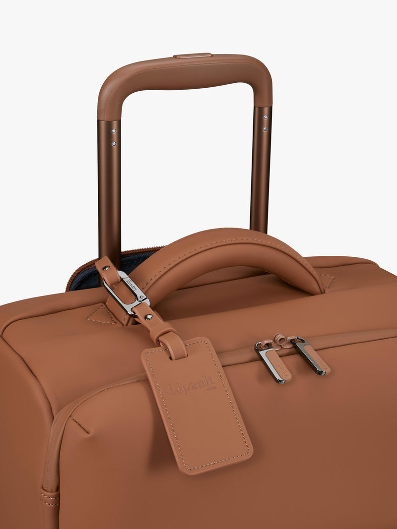 Lipault LOST IN BERLIN suitcase 72cm - British product
