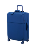 Lipault Lost in Berlin medium suitcase 63cm, imported from the UK