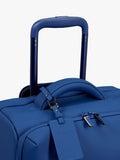 Lipault Lost in Berlin medium suitcase 63cm, imported from the UK