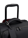 Lipault extra large 79cm suitcase black UK version