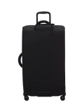 Lipault extra large 79cm suitcase black UK version
