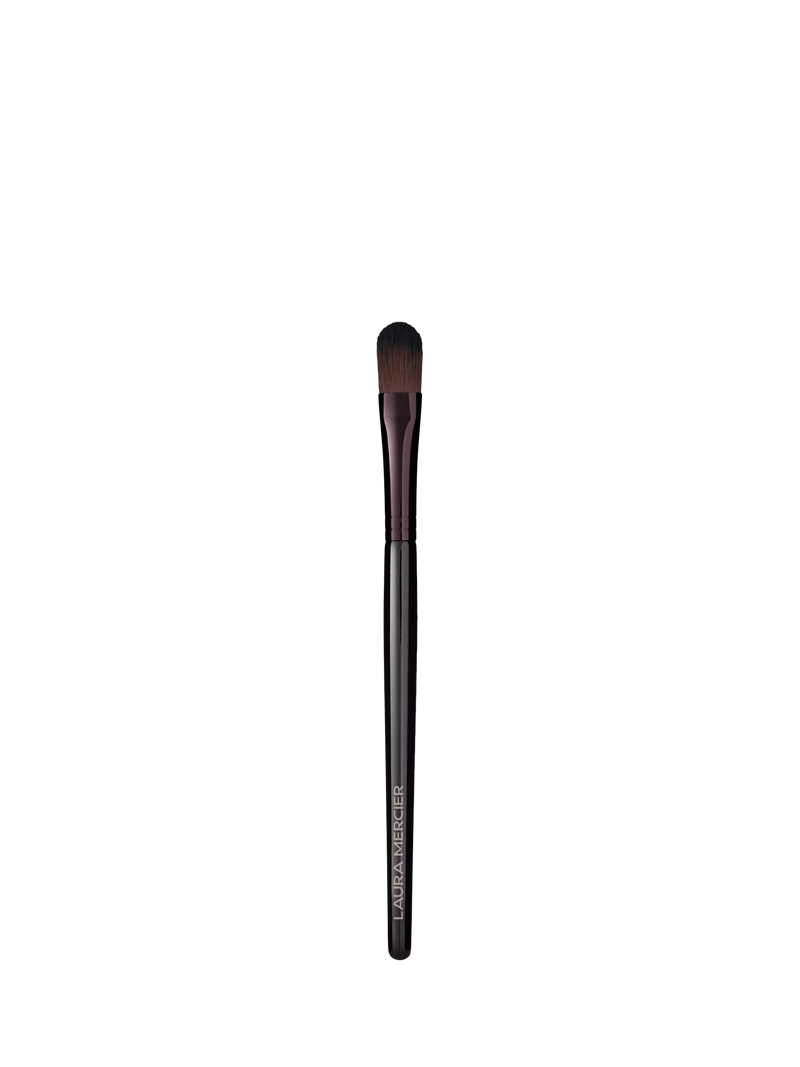 Laura Mercier Secret Brightening Powder Brush - British product