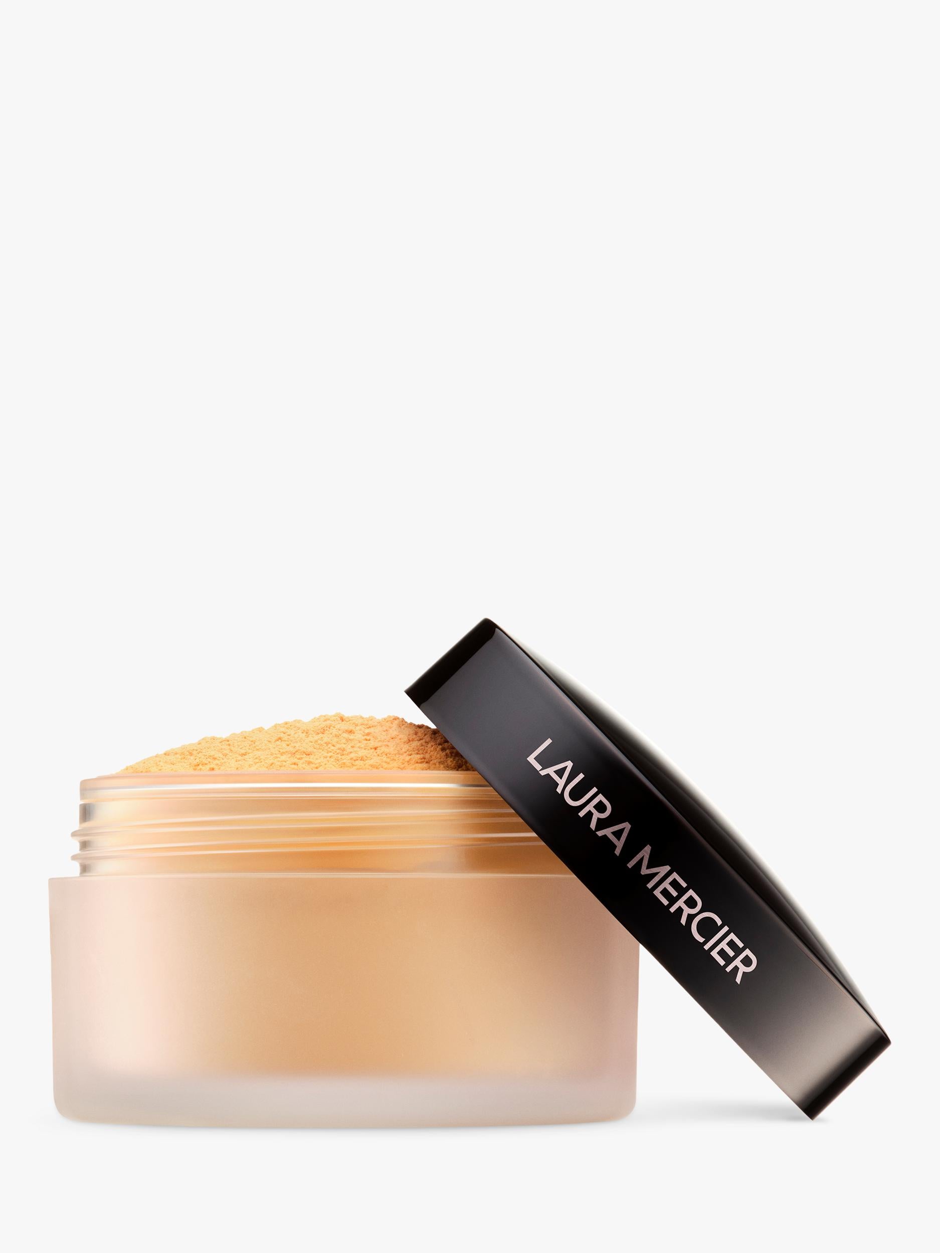 Laura Mercier under eye setting powder brightening 4g - British product