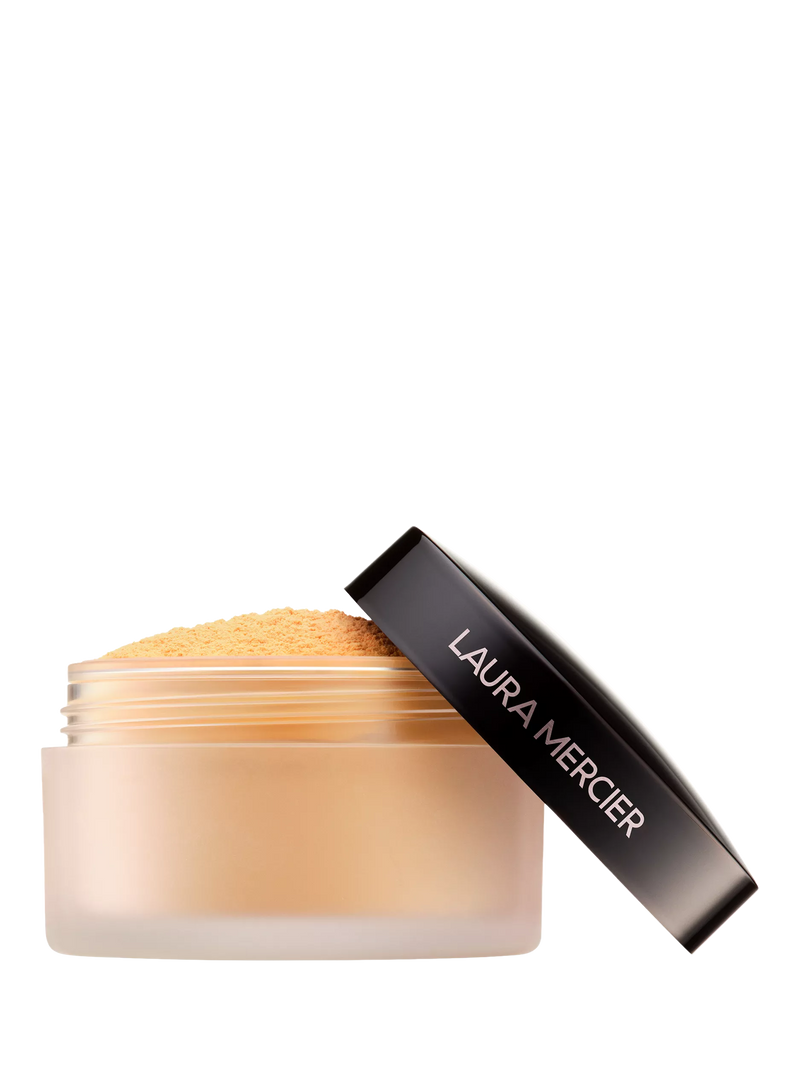 Laura Mercier Secret Brightening Under Eye Loose Setting Powder 4g