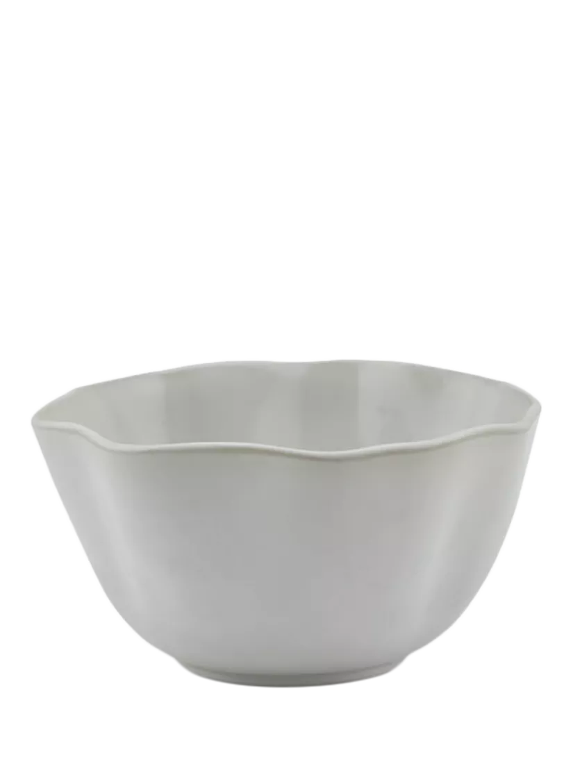 Neptune Sennen stoneware cereal bowl 15cm (British brand)