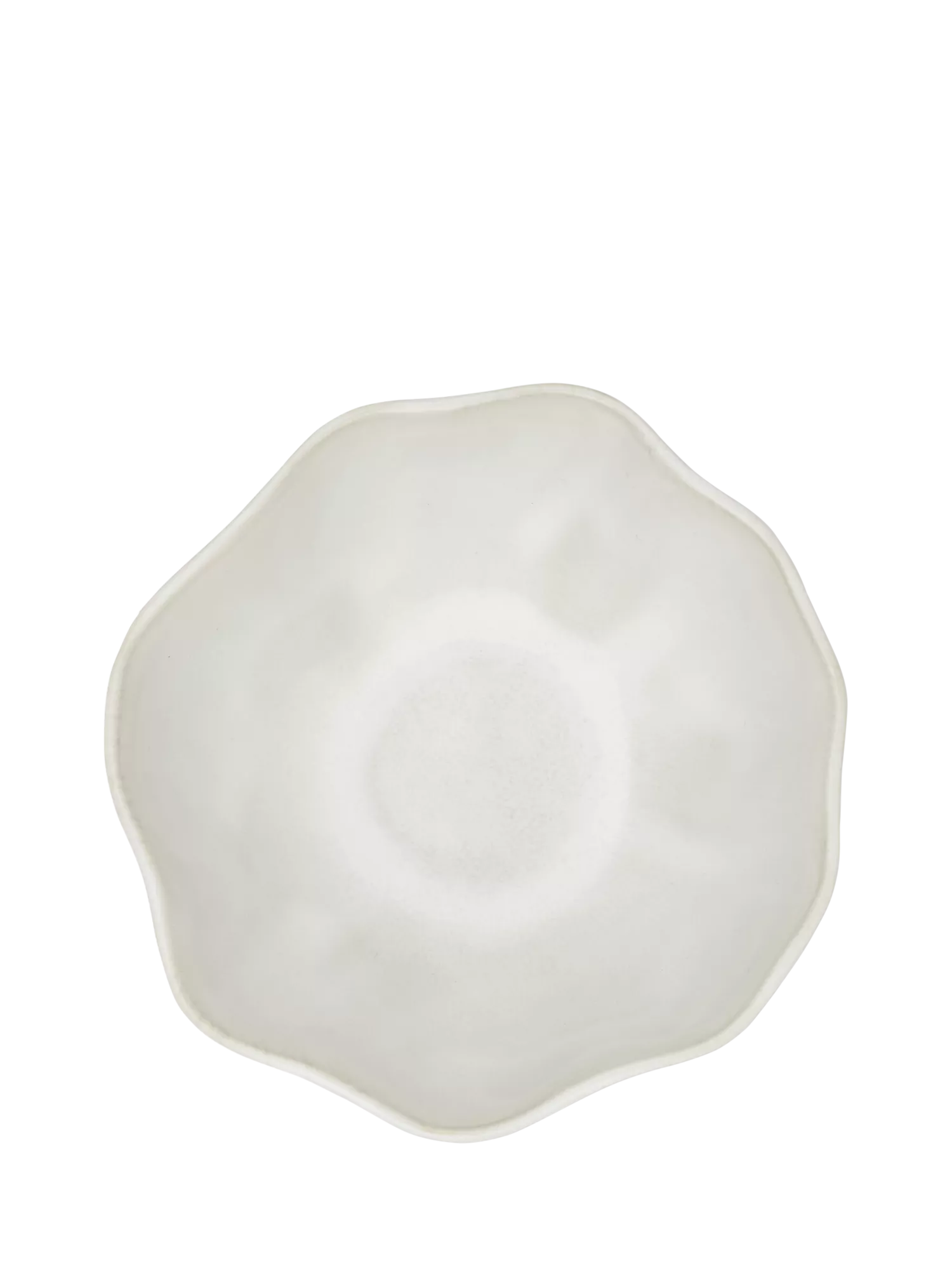 Neptune Sennen stoneware cereal bowl 15cm (British brand)