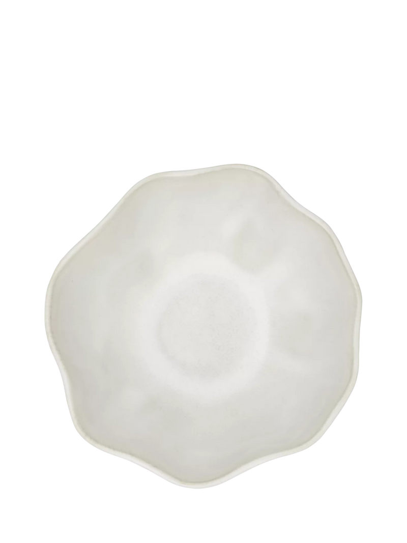 Neptune Sennen stoneware cereal bowl 15cm (British brand)
