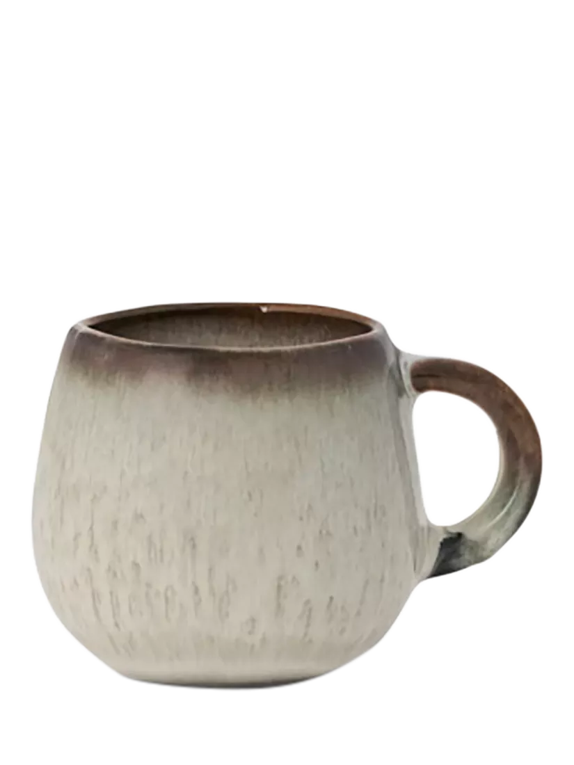 Neptune Molland stoneware espresso mug 110ml, imported from the UK