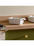 Neptune Bramley small square stoneware baking dish (British brand)